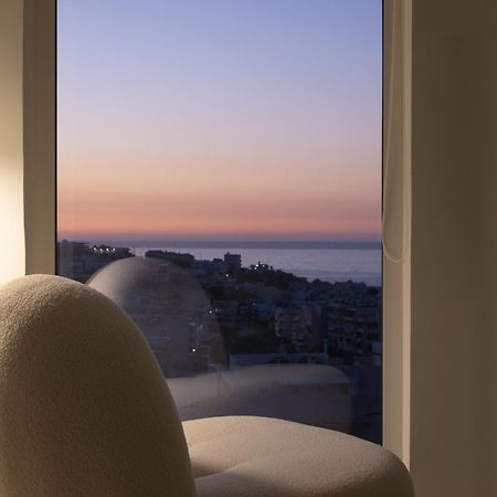 Ikia Mia Sea View Daire Resmo Dış mekan fotoğraf